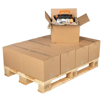 Kiinteä hinta Lavat sisään Brussel BE